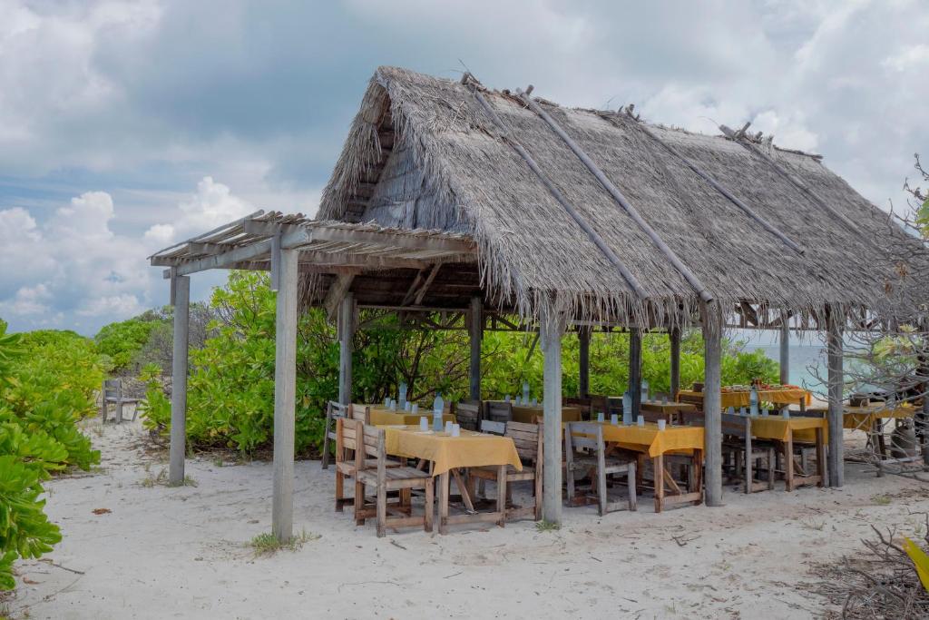 هتل رویال آیلند مالدیو